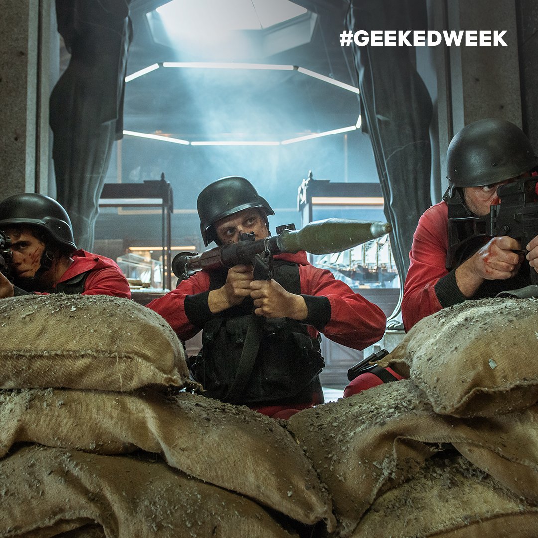 Zwiastuny do obejrzenia w ten weekend - 37 tytułów z trailerami